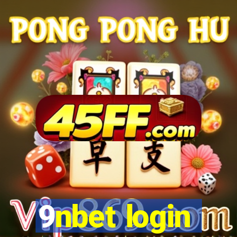 9nbet login